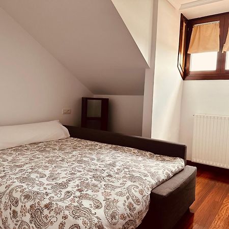 Alfaraz Apartment Aviles Exterior photo
