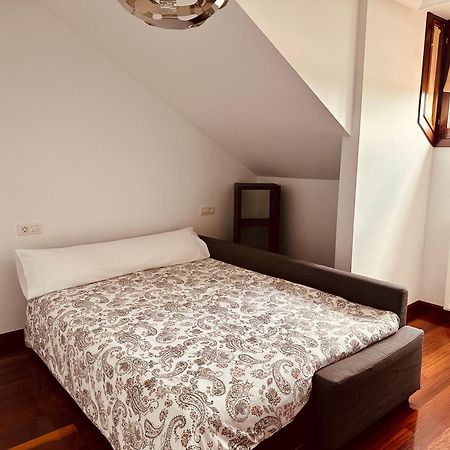 Alfaraz Apartment Aviles Exterior photo